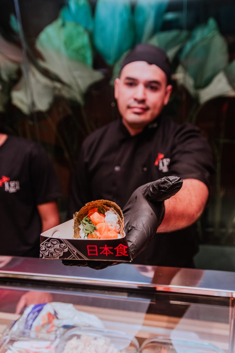 Chef Kei Sushi
